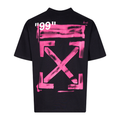 Off-W Monogram T-shirt