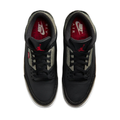 J3 Levis Denim Black