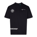 Off-W Monogram T-shirt