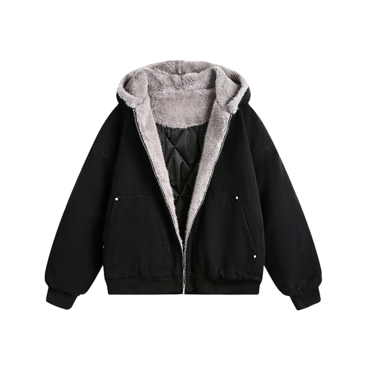 MIRANO — JACKET
