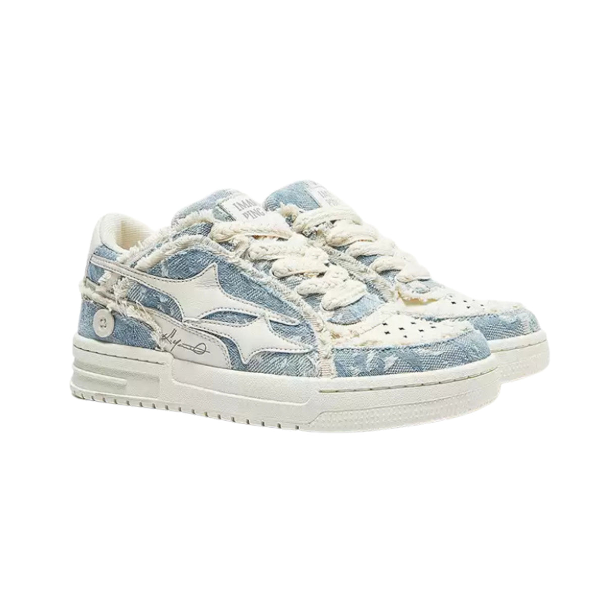 AOSUTA — SNEAKER
