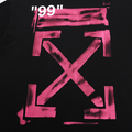 Off-W Monogram T-shirt