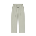 Essentials Light Green Tracksuit