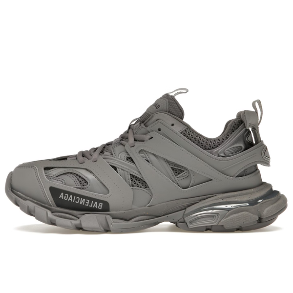 Track 3.0 Grey