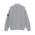 Full Zip Sweater