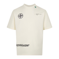 Off-W Monogram T-shirt