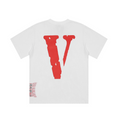 Vlone Bad Habits Good Intentions T-shirt