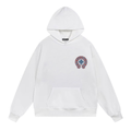 Chrome Hoodie