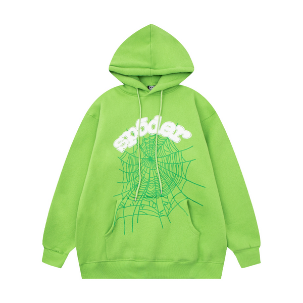 Sp5der Hoodie