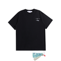 Off-W Monogram T-shirt
