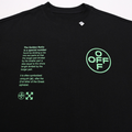 Off-W Monogram T-shirt