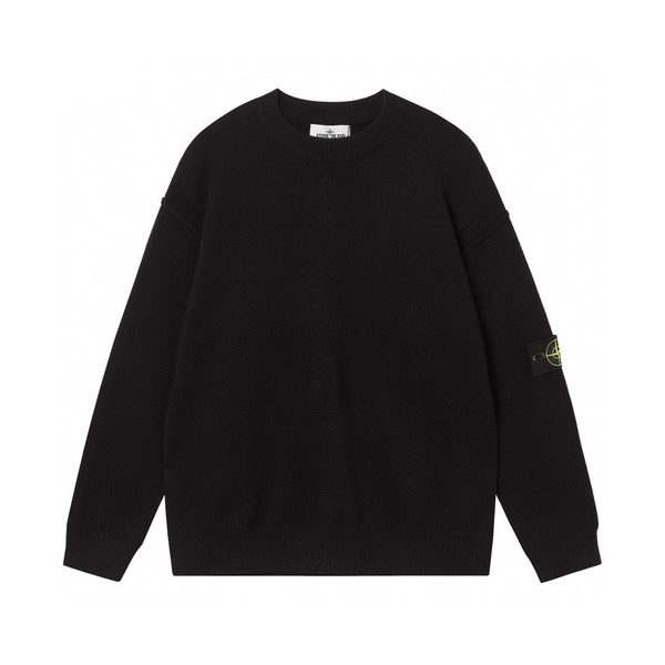 Monogram Sweater