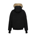 Goose Chilliwack Black Jacket
