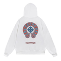 Chrome Hoodie