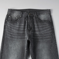 Amr Flared Jeans