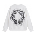 Chrome Sweatshirt