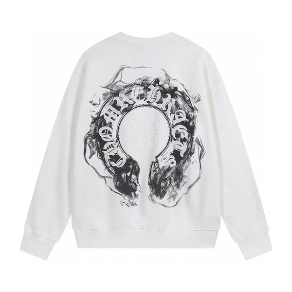 Chrome Sweatshirt