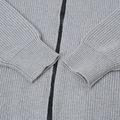 Full Zip Sweater