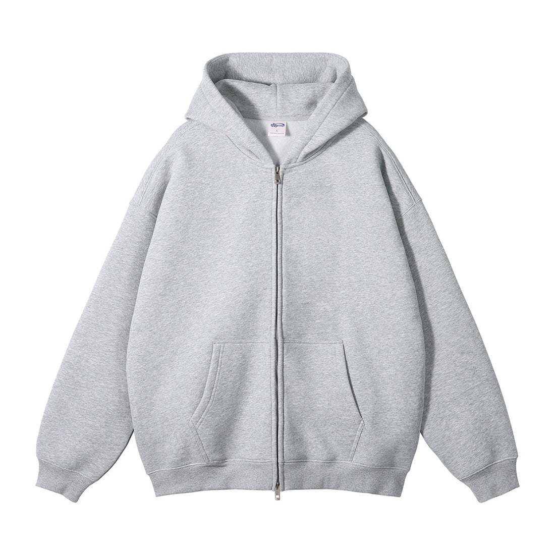 Gorlani Clo - ZIP HOODIE
