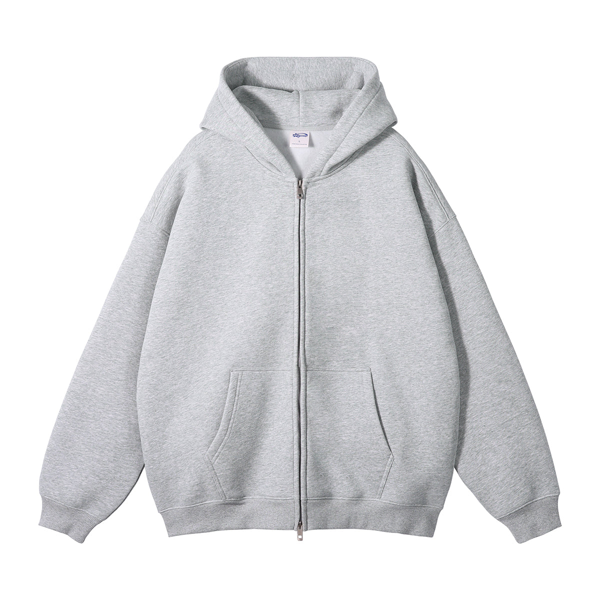 Gorlani Clo - ZIP HOODIE
