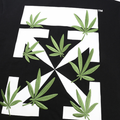 Off-W Monogram T-shirt