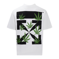 Off-W Monogram T-shirt