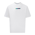 Off-W Monogram T-shirt