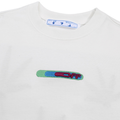 Off-W Monogram T-shirt