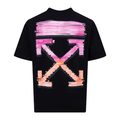 Off-W Monogram T-shirt