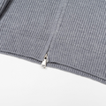 Full Zip Sweater