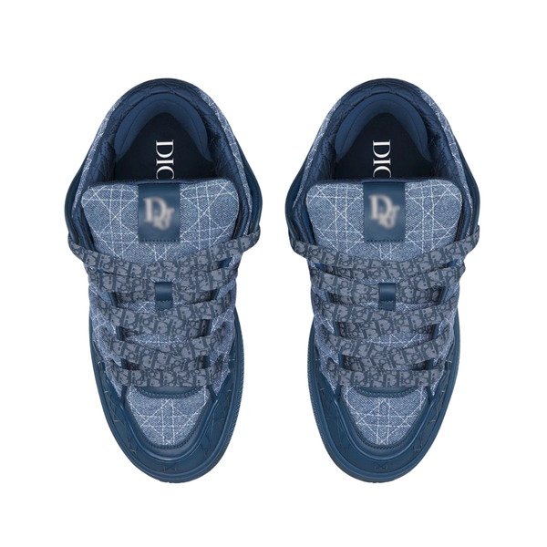 B9s Skater Denim Blue