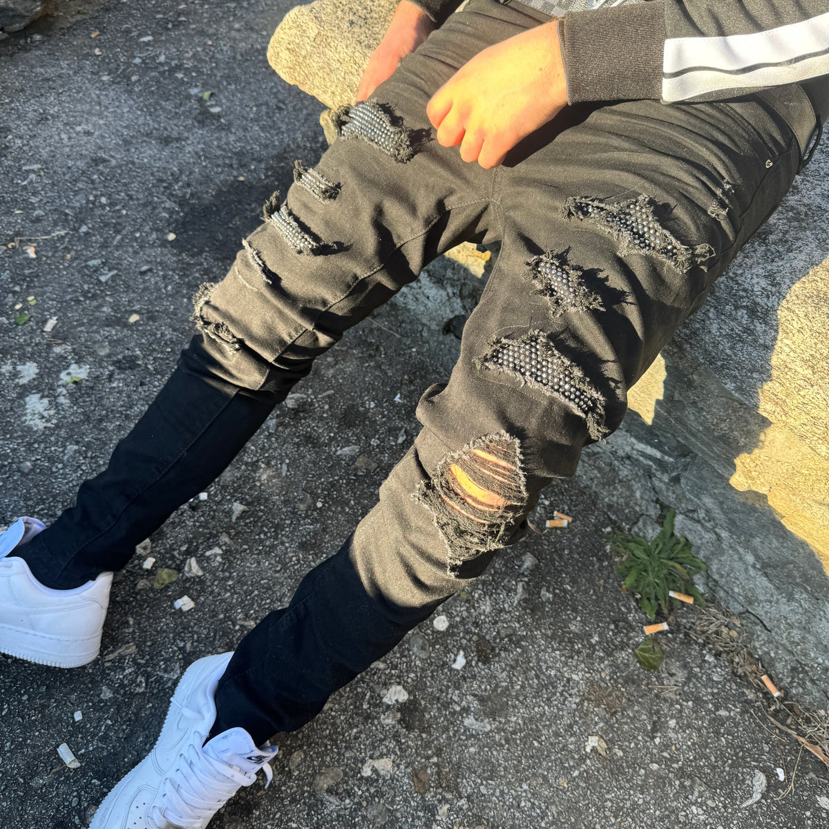 NEROKA — JEANS