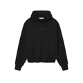 Essentials Black Tracksuit