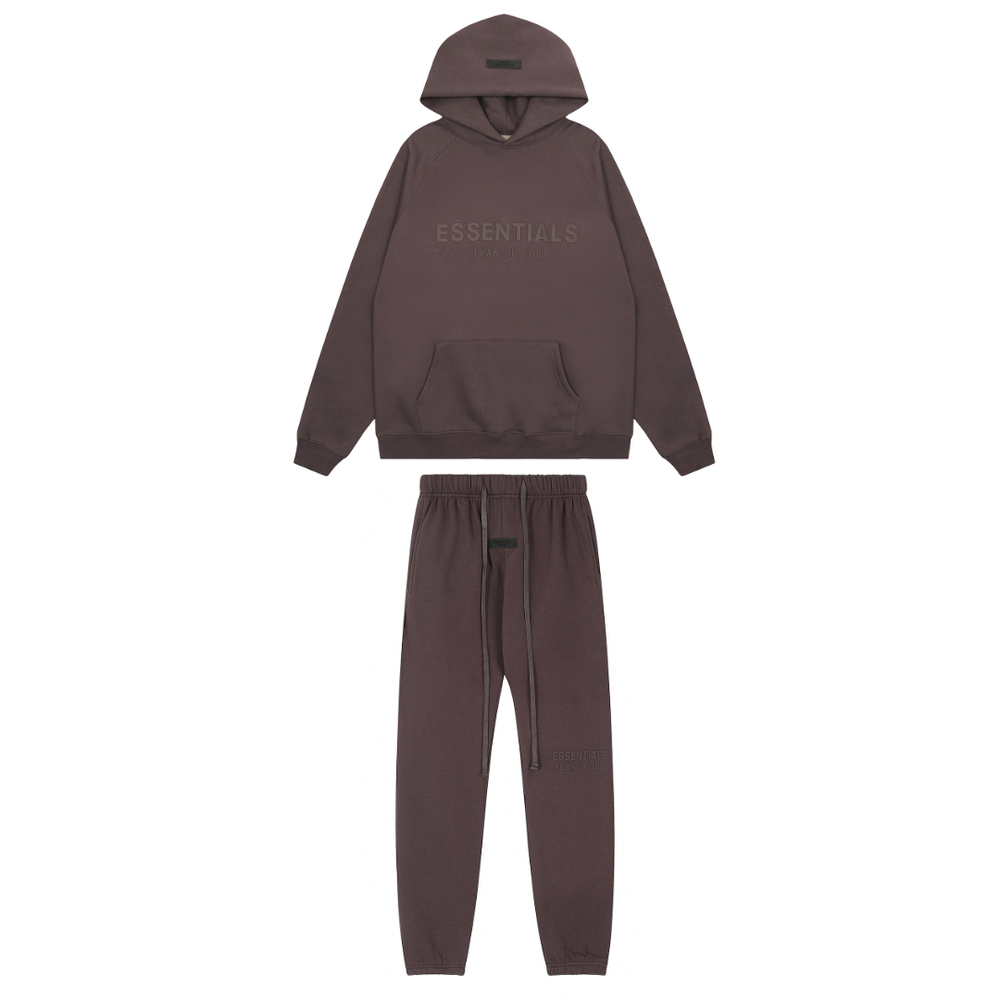 Essentials Tracksuit