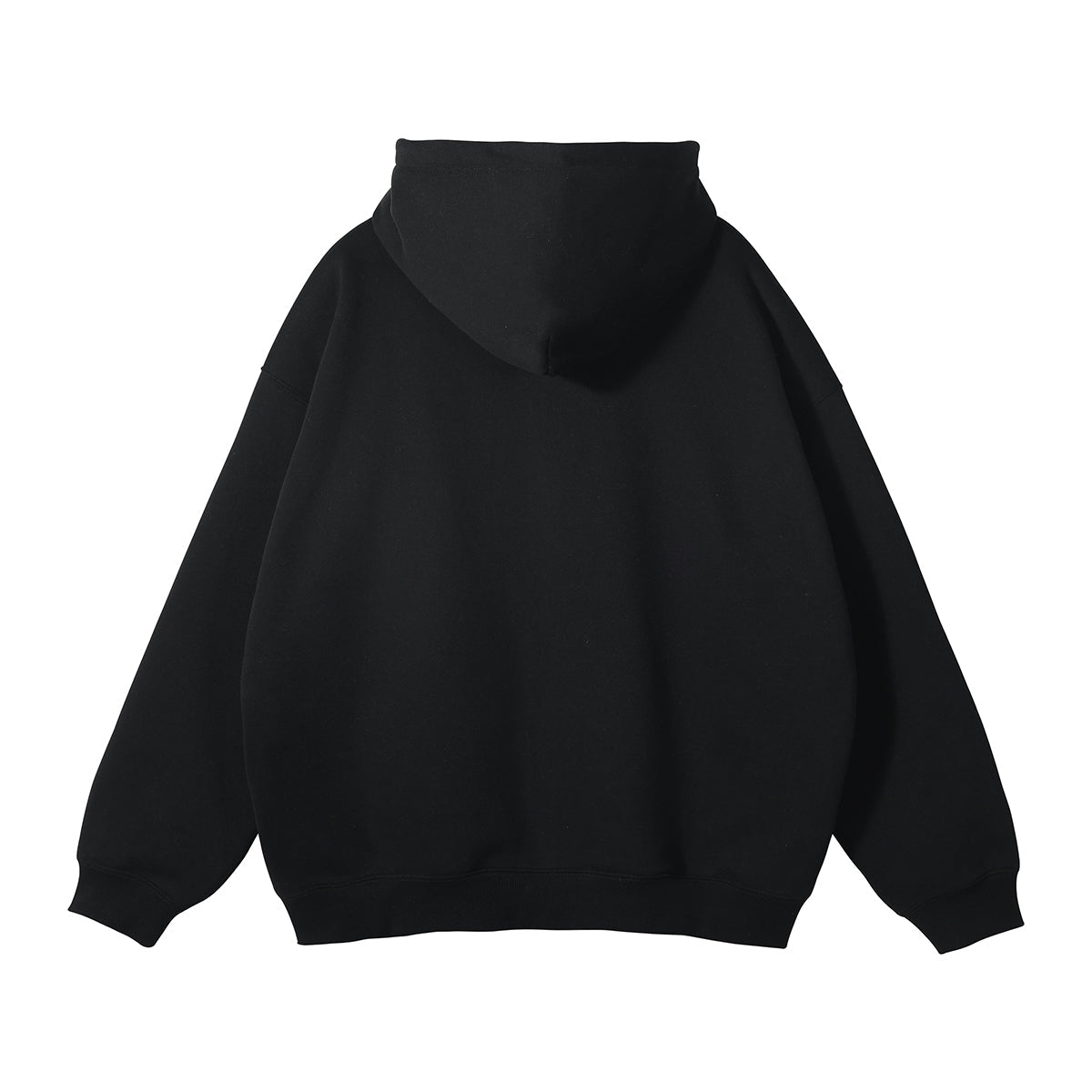 Gorlani Clo - ZIP HOODIE