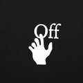 Off-W Monogram T-shirt