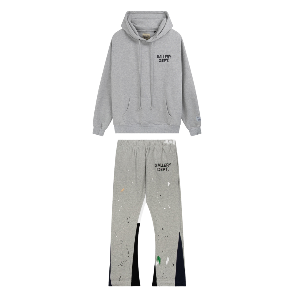 Gallery Dpt. Paint Tracksuit