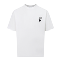 Off-W Monogram T-shirt