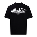Off-W Monogram T-shirt