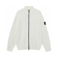 Full Zip Sweater