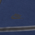 Tech Navy Blue Tracksuit