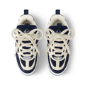 Skate Monogram Trainer