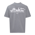 Off-W Monogram T-shirt
