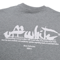 Off-W Monogram T-shirt
