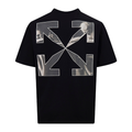 Off-W Monogram T-shirt