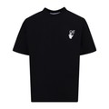 Off-W Monogram T-shirt