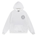 Chrome Hoodie