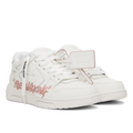 Off "For Walking" White Pink