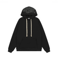 Syna Black Tracksuit