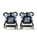 Skate Monogram Trainer